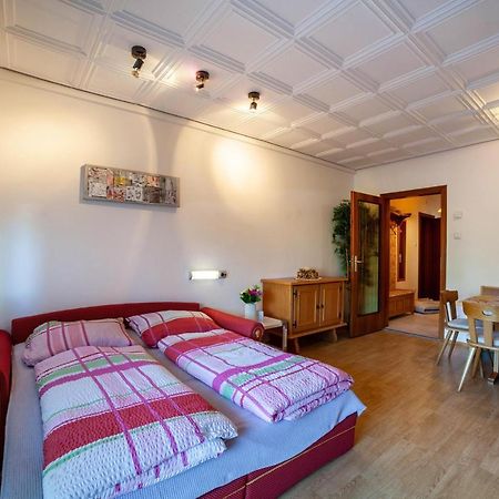 Ferienwohnung Ella Merano Bagian luar foto