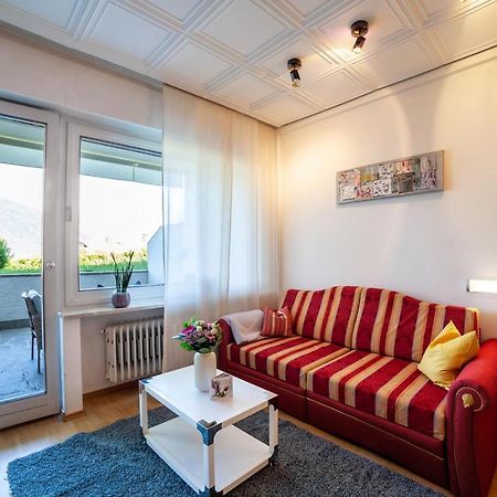 Ferienwohnung Ella Merano Bagian luar foto
