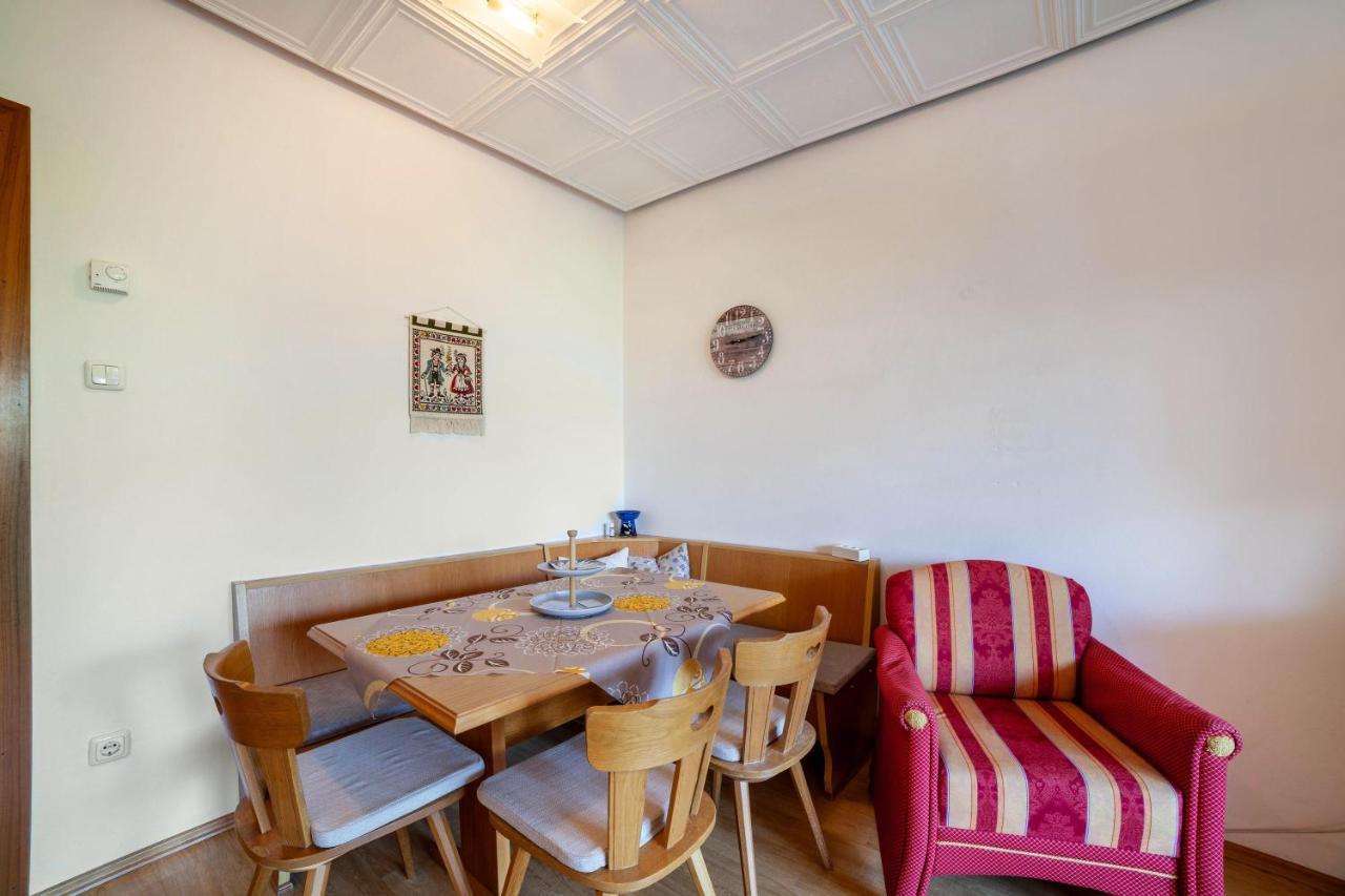 Ferienwohnung Ella Merano Bagian luar foto
