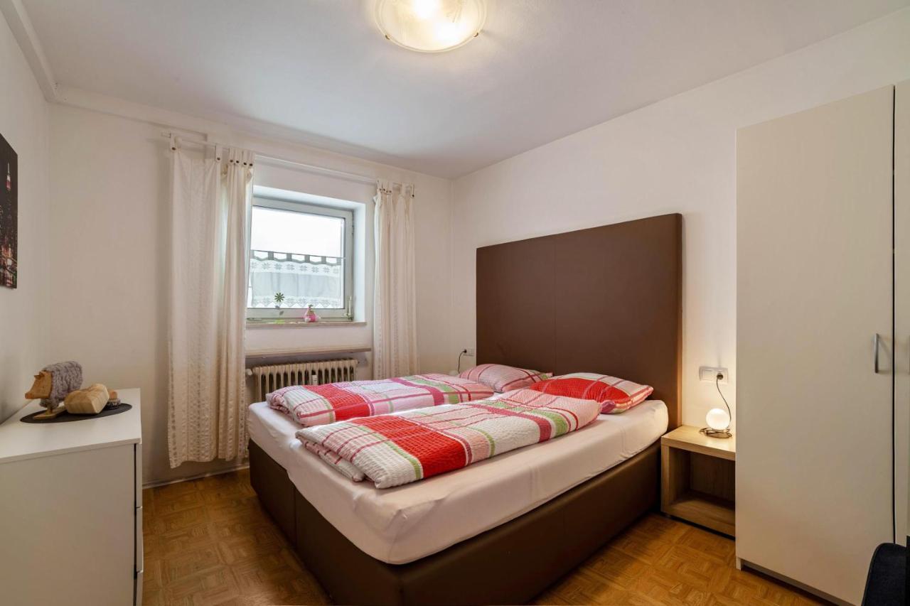 Ferienwohnung Ella Merano Bagian luar foto